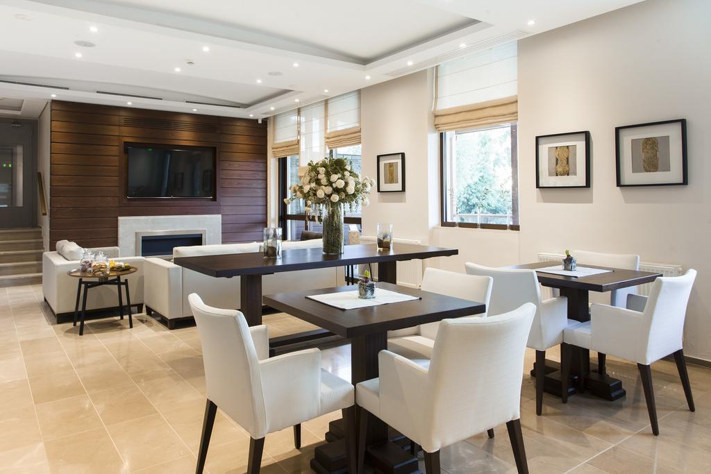 Ayia Marina Suites Ouranoupoli Eksteriør bilde